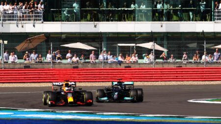 Stewards reject Red Bull’s Hamilton protest over lack of new evidence