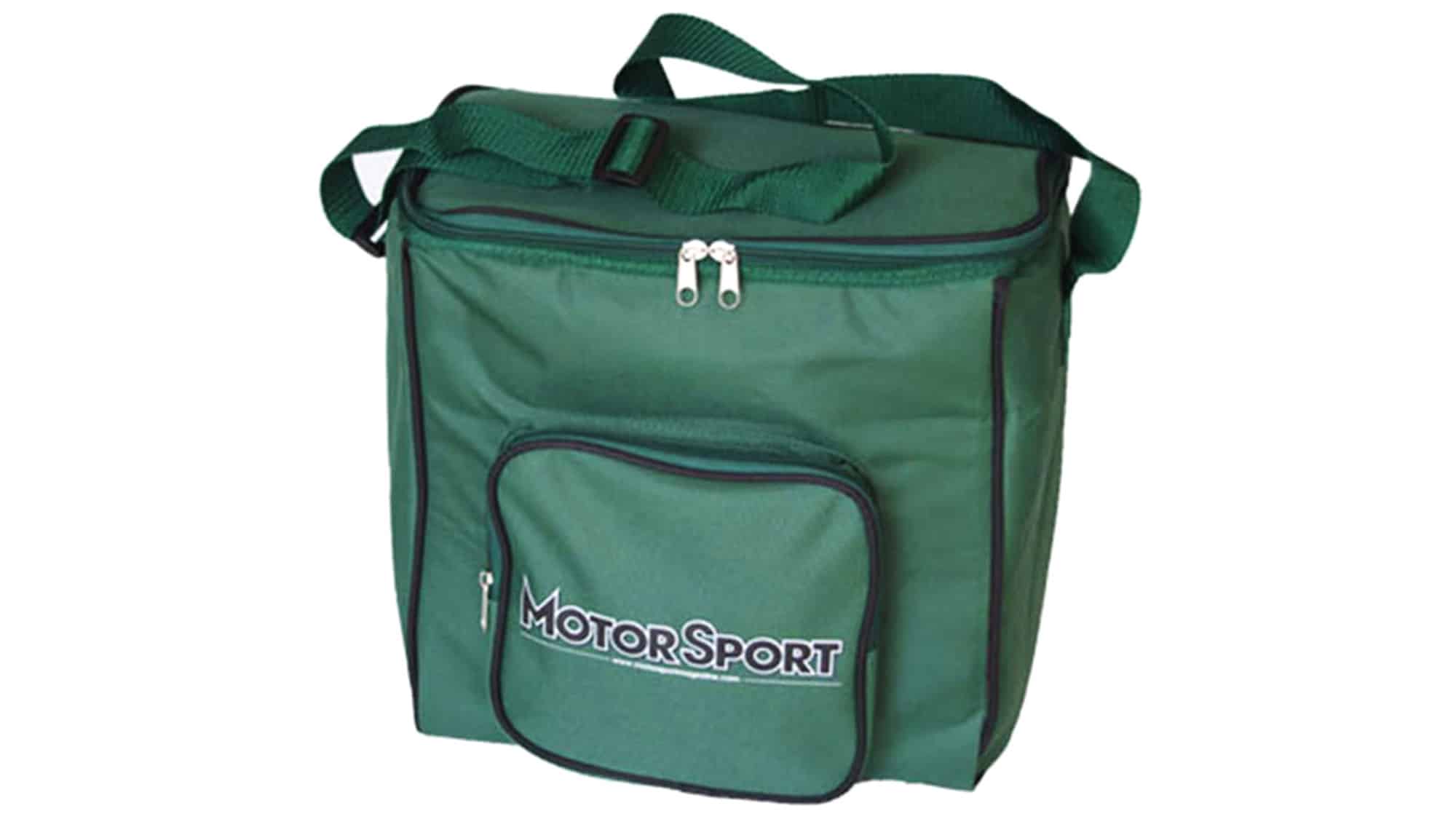 Motor Sport cool bag
