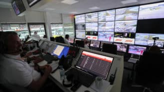 ‘Wild scenes’ in the F1 stewards’ room: inside view from a penalty controversy