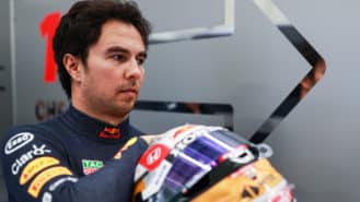 Has Sergio Perez done enough for a new 2022 Red Bull F1 contract?