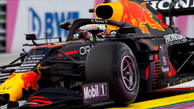 Max Verstappen secures fourth pole of 2021: Austrian GP qualifying recap