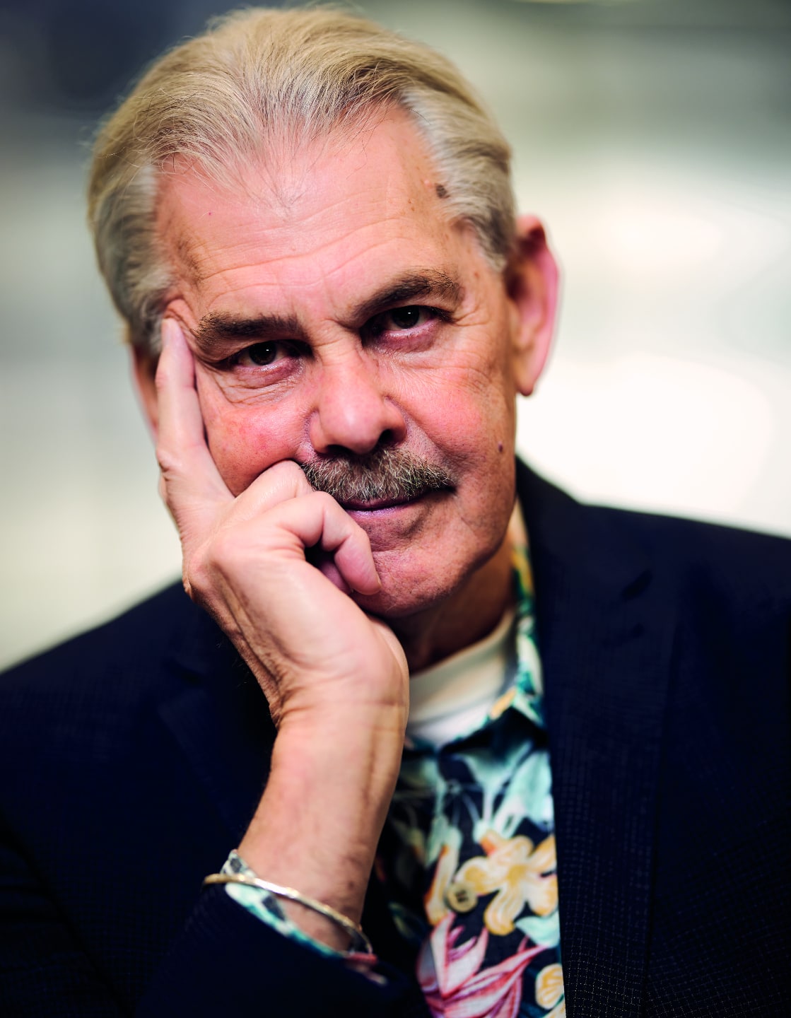 Gordon Murray: The Motor Sport Interview September 2021 - Motor Sport  Magazine