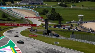 How to watch F1: 2021 Austrian Grand Prix start time and TV channels