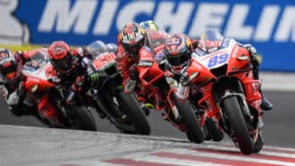 How to watch the MotoGP 2021 Grand Prix of Austria
