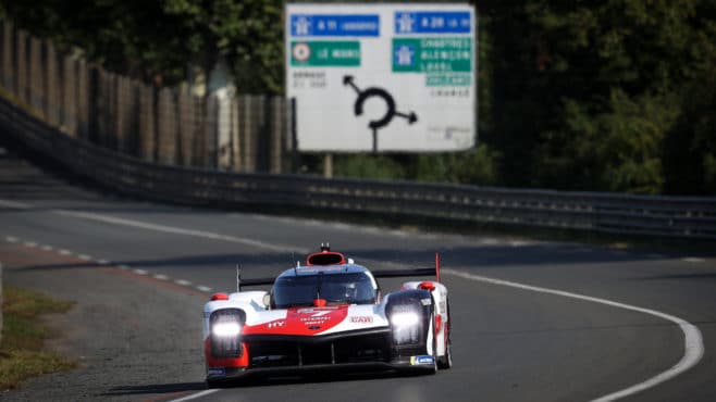 Can Mike Conway and co break their Le Mans curse in 2021?