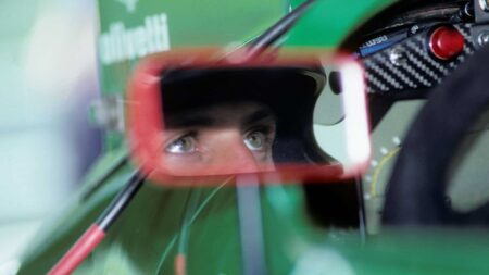 Michael Schumacher’s scintillating Spa F1 debut: ‘You just knew he was special’