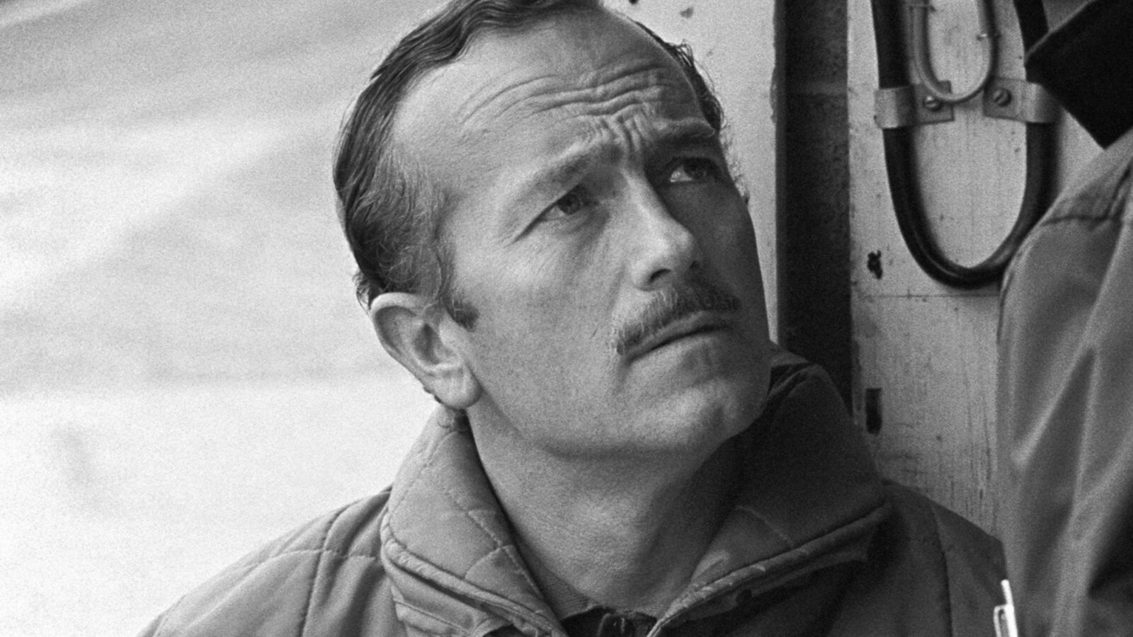 Colin Chapman, 1966