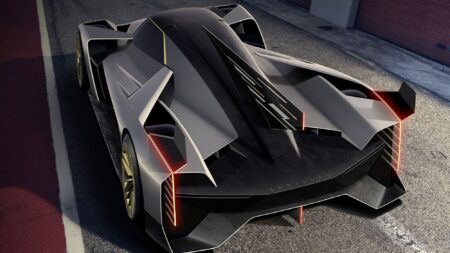Cadillac confirms entry into Le Mans, WEC and IMSA