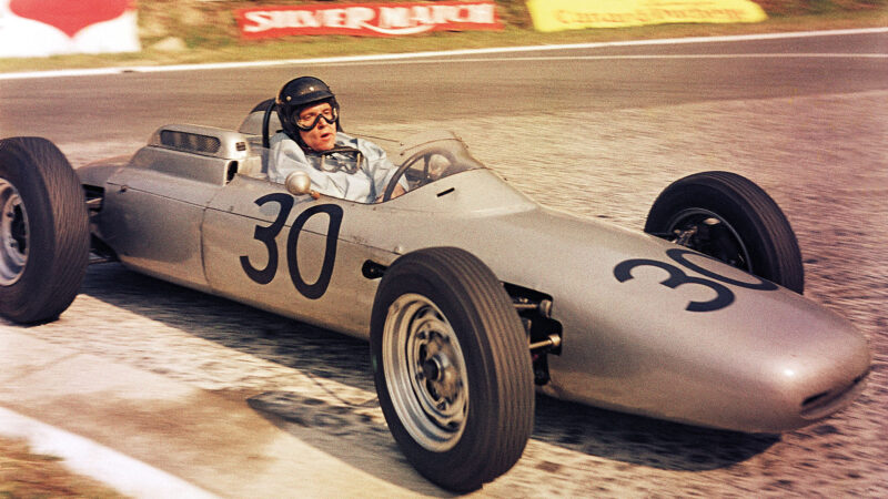 Dan Gurney