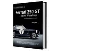 Ferrari 250 GT SWB book