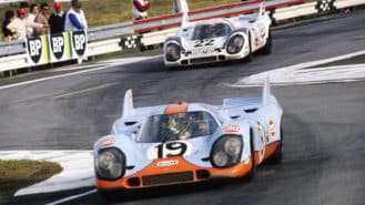 Porsche at Le Mans: The key to its legendary dominance and greatest victory