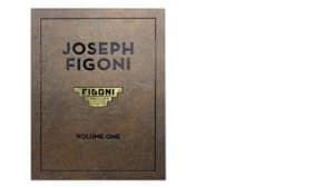 Joseph Figoni book
