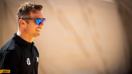 ‘I’ve discussed a WRC return but I’m a bit busy right now’ says Sébastien Loeb