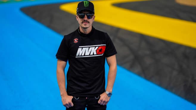 Maverick Viñales’s MotoGP meltdown – was it really so bad?