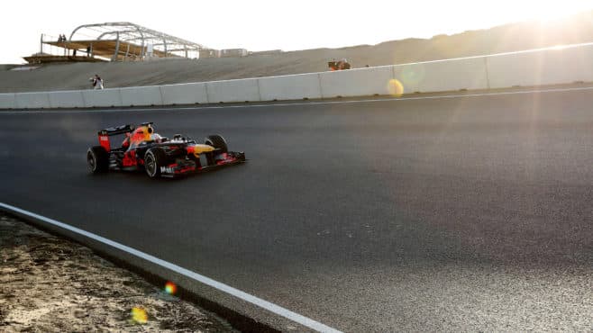‘Unforgiving’ Zandvoort has turned the table in F1 title battles before. Will it do so again?
