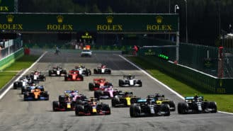 2021 Belgian Grand Prix what to watch for: Battle lines drawn again
