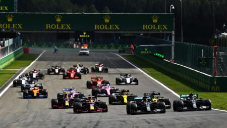 2021 Belgian Grand Prix what to watch for: Battle lines drawn again