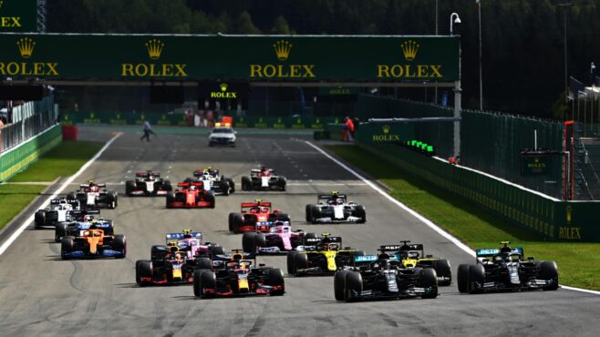 2021 Belgian Grand Prix what to watch for: Battle lines drawn again