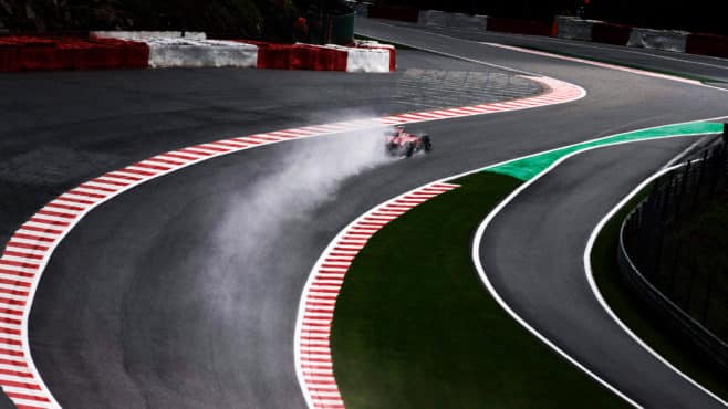 Spa’s final race for years to come? What to watch for at the 2022 Belgian GP