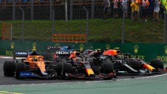 Did Sainz miss his chance of victory? 2021 Hungarian GP what you missed