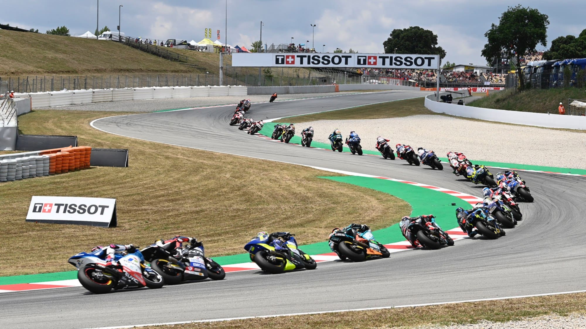 The Difference Between MotoGP, Moto2 and Moto3 Grand Prix