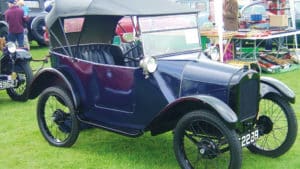 1923 Austin 7 for sale