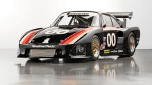 1980 Porsche 935 K3