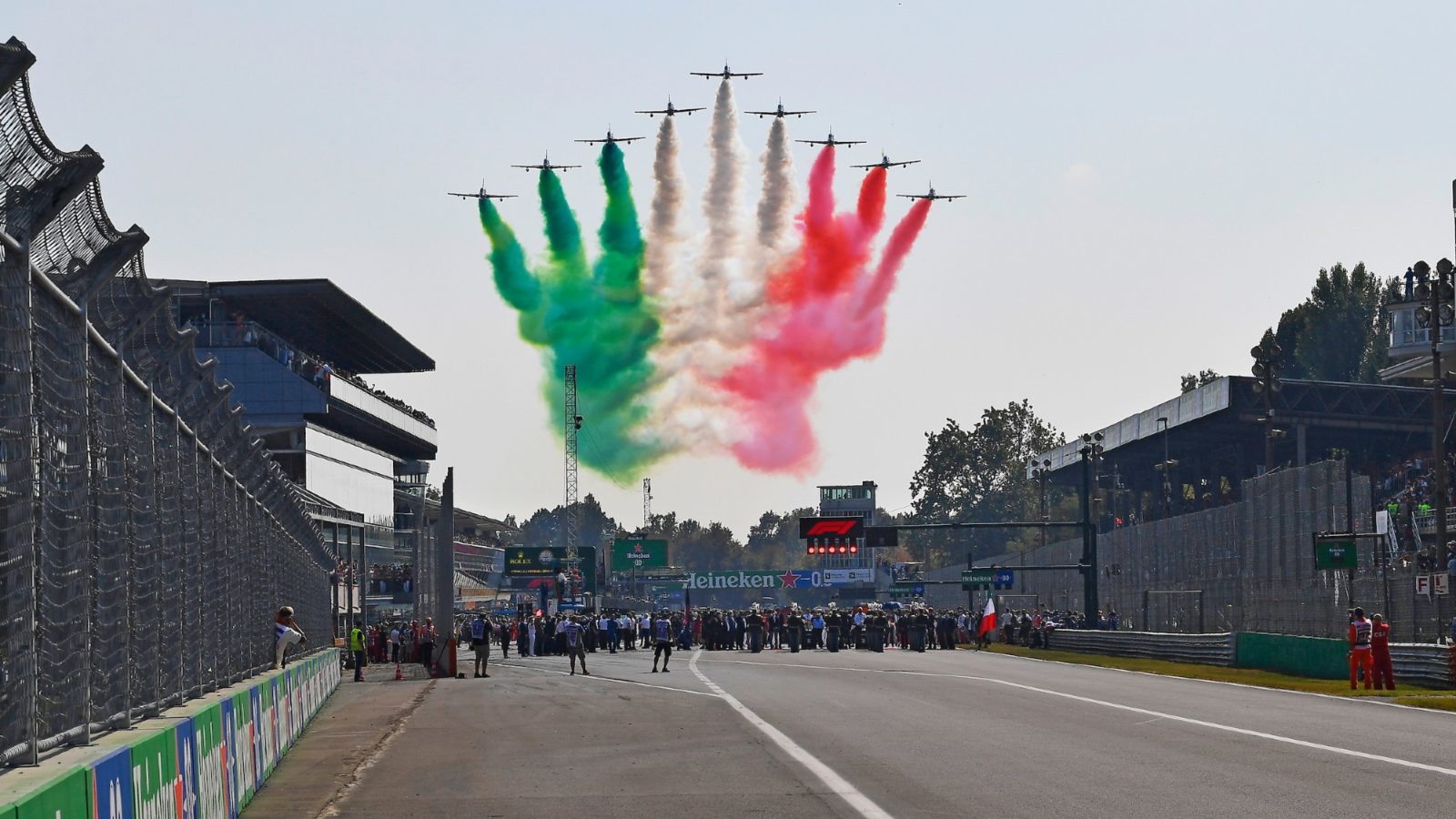 2021 Italian GP