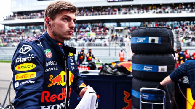 Verstappen at 24 — when some F1 legends were only getting started