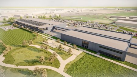‘New factory will make Aston Martin F1 title contenders within 5 years’