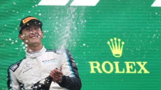 How Williams experience has set George Russell up to challenge for F1 title