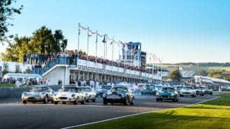2023 Goodwood Revival preview: the races, the drivers and how to watch