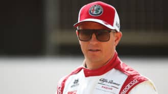 Kimi Räikkönen to make NASCAR return at Watkins Glen