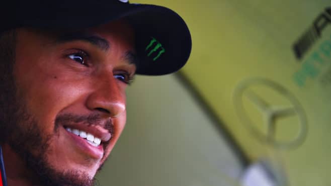 Hamilton’s search for 100th F1 win: ‘It’s taking longer than ever to get it’