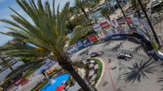 Entertainment factor makes Long Beach GP a bigger deal than Monaco