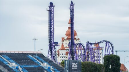 How to watch F1: 2021 Russian Grand Prix start time and TV schedule