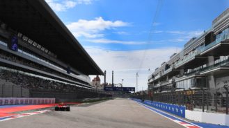 2021 Russian Grand Prix what to watch for