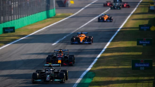 ‘Enough of clunky F1 sprint races — award one-shot qualifying points instead’