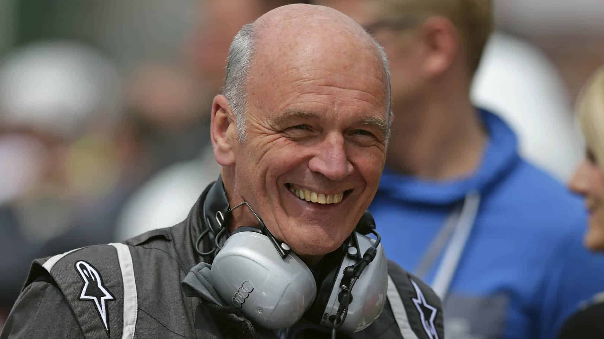 Wolfgang Ullrich