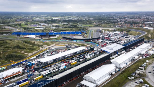 2021 Dutch Grand Prix what to watch for