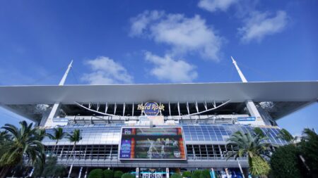 Miami GP confirms May 8 race date for 2022 F1 season
