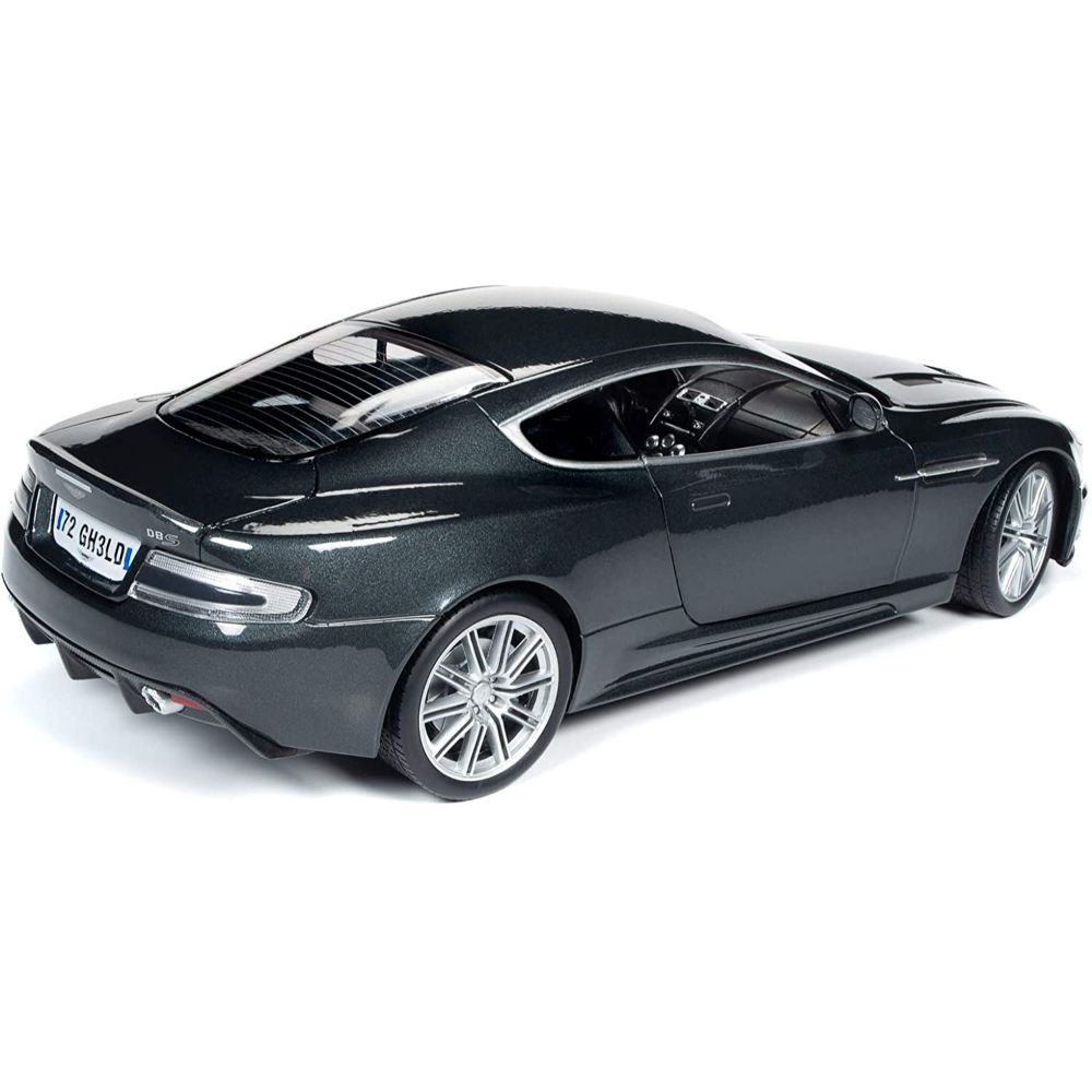 1/18 James Bond 007 | Aston Martin DBS | Quantum Of Solace