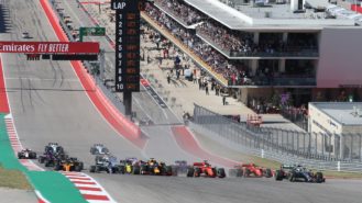Start of the F1 title showdown: 2021 United States GP what to watch for