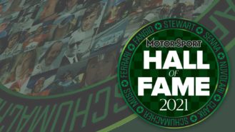 Hall of Fame 2021: Make your voice heard