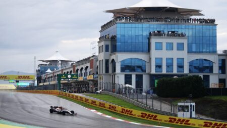 Hamilton braced for grid penalty? What to watch for at the Turkish Grand Prix