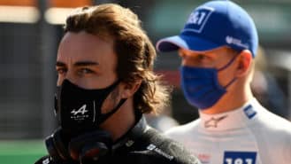 Alonso’s ‘competitive paranoia’ fuels his fight against stewards – MPH