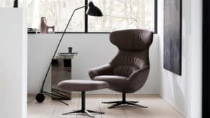 Bo Concept chair