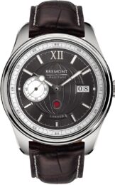 Bremont Longitude