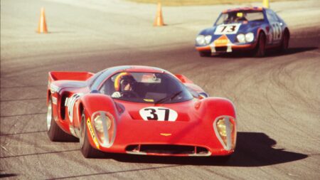 Chevron B16: race car buying guide