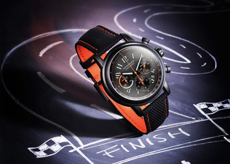 Chopard Mille Miglia Bamford Edition